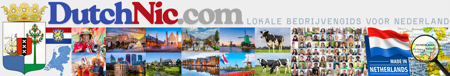 Gemaakt in Nederland - Paardencamera.com